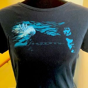 RARE! Vintage! The Sandman tee (2001)